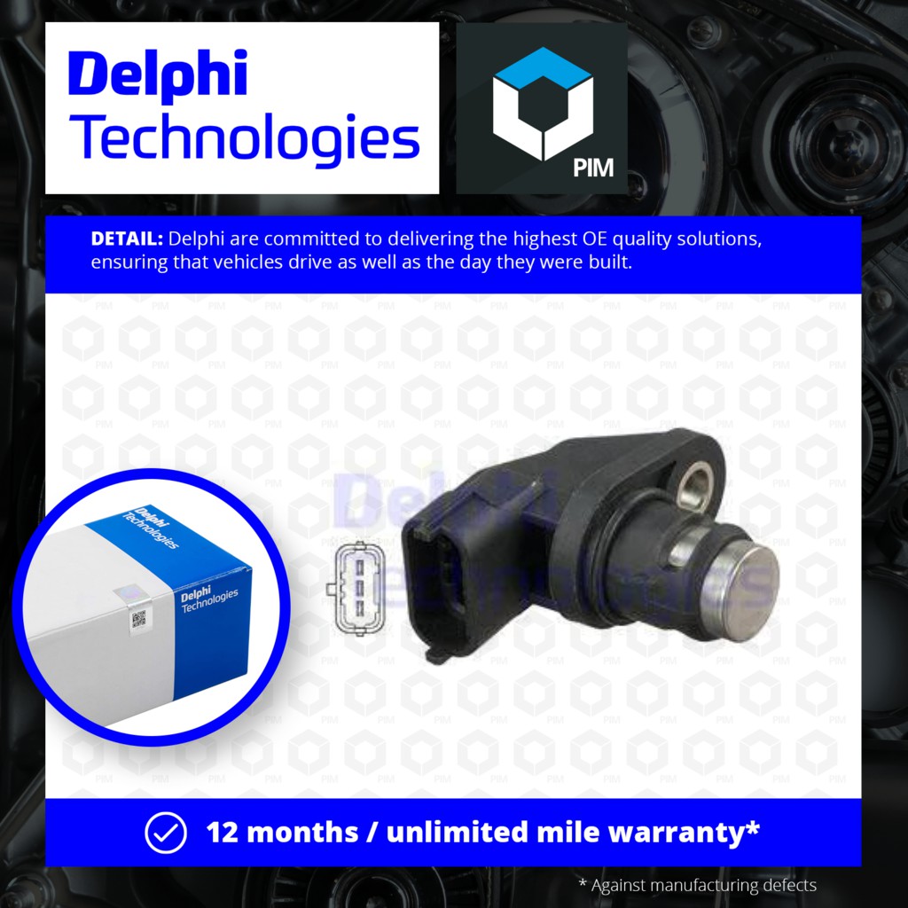 Delphi SS11033