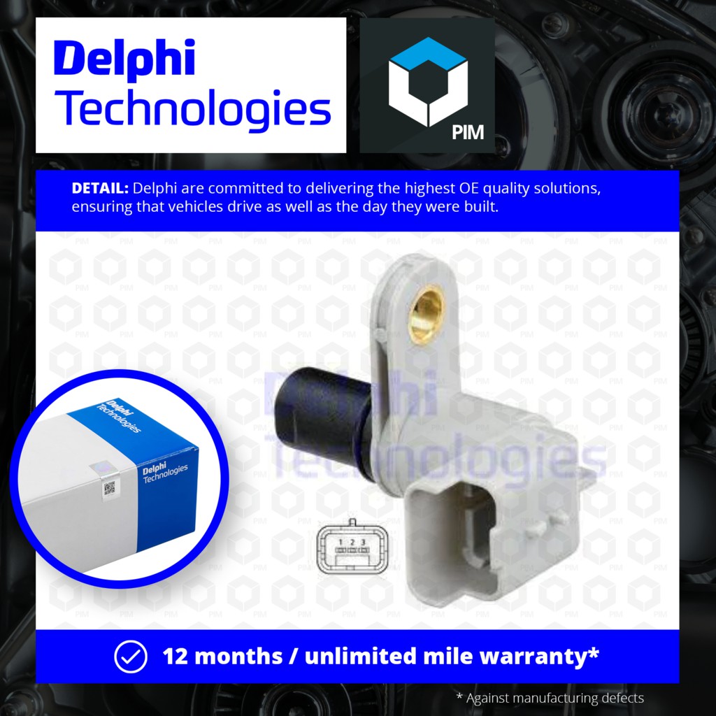 Delphi SS11035