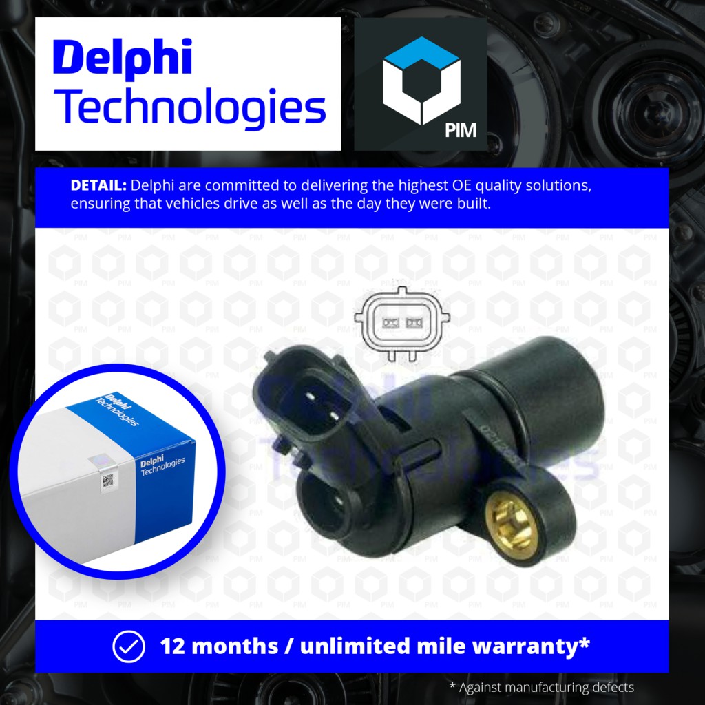 Delphi SS11174