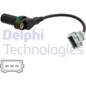 Delphi SS11252