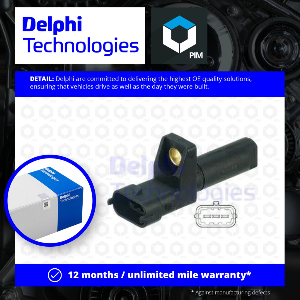 Delphi SS11178