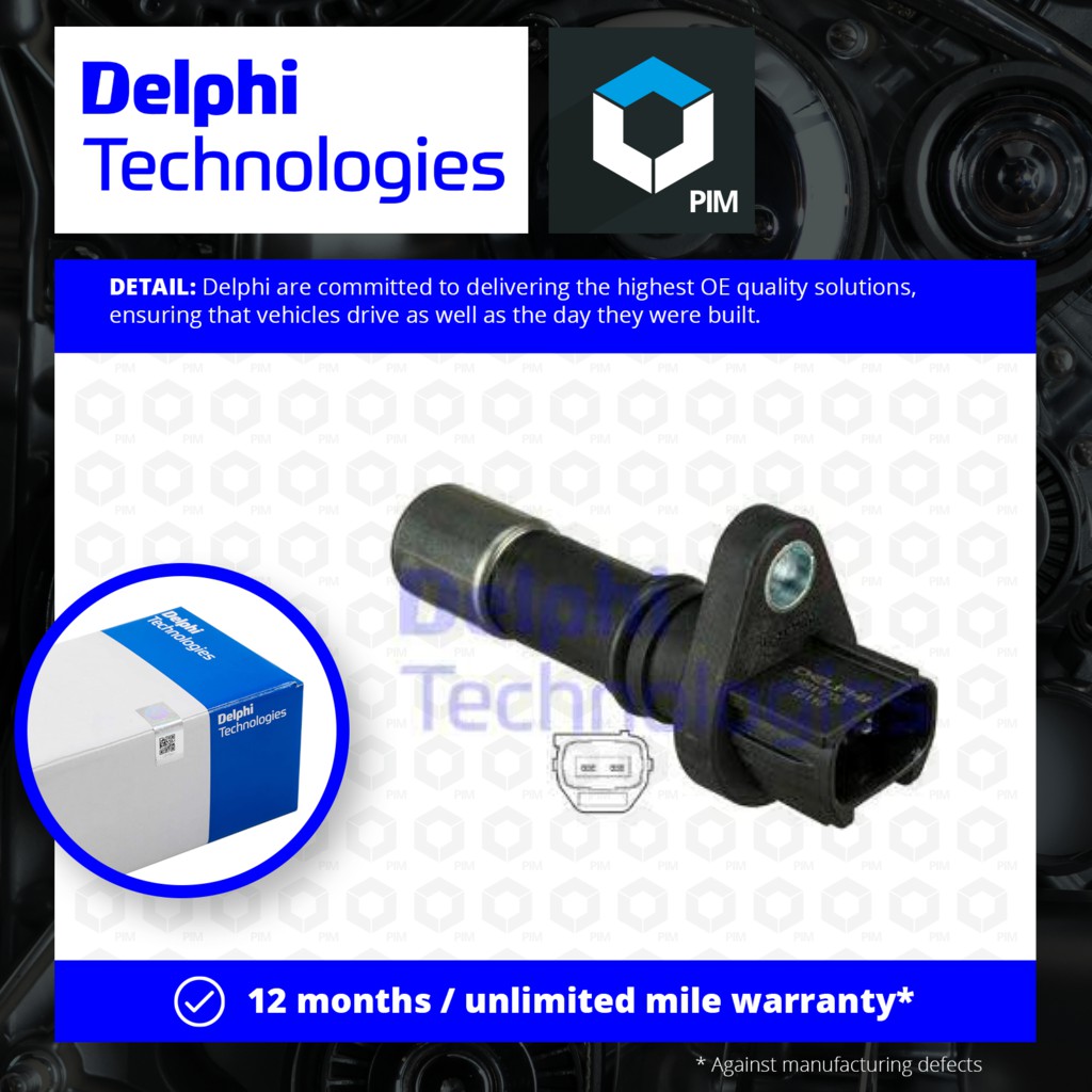 Delphi SS11233