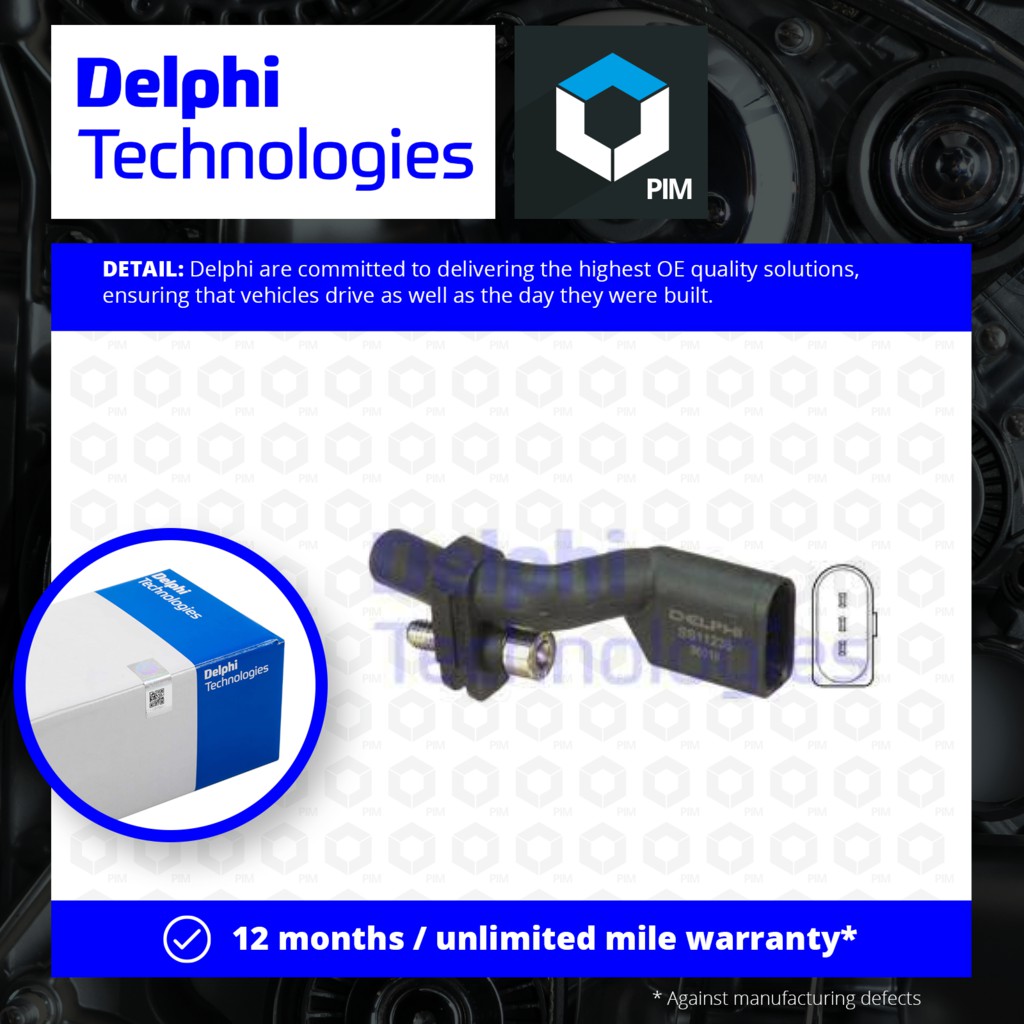 Delphi SS11238