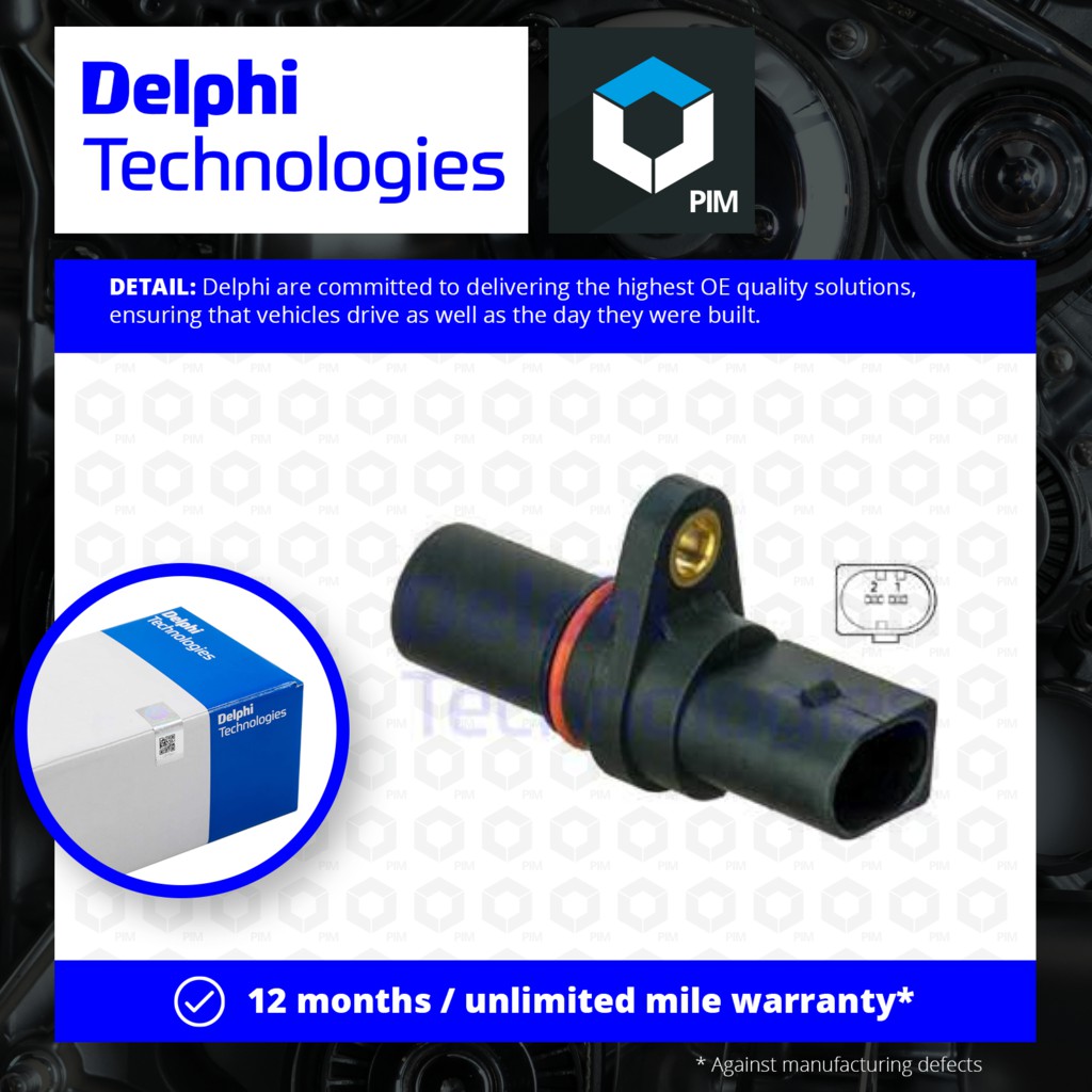 Delphi SS11264