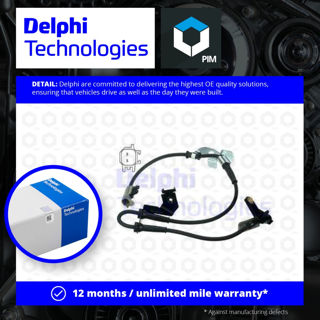 Delphi SS20394