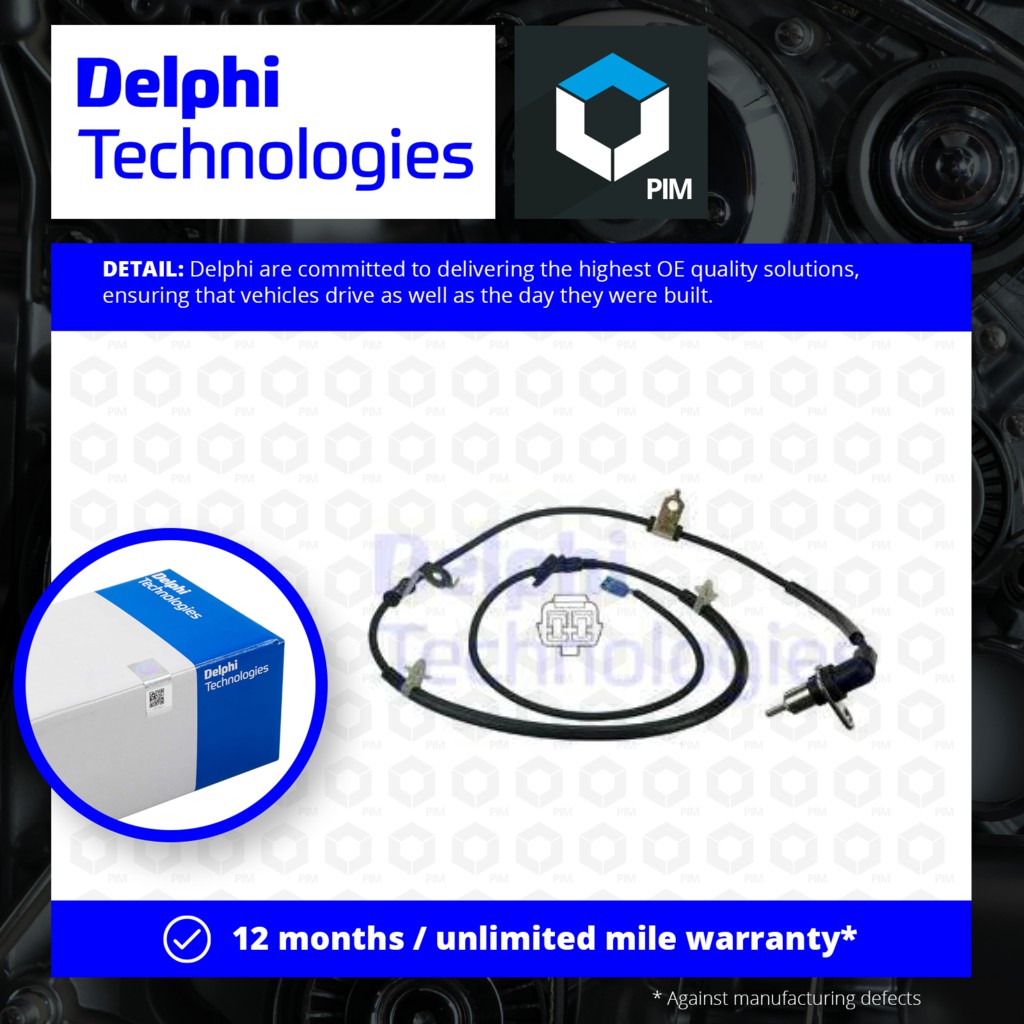 Delphi SS20404