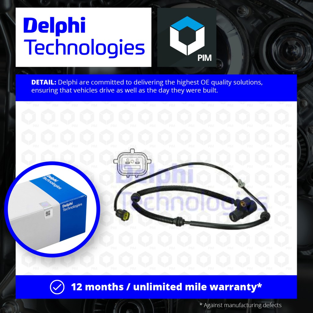 Delphi SS20515A