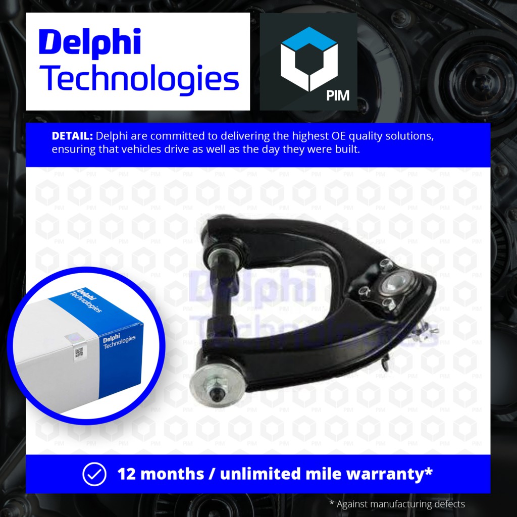 Delphi TC3373