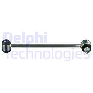 Delphi TC3460