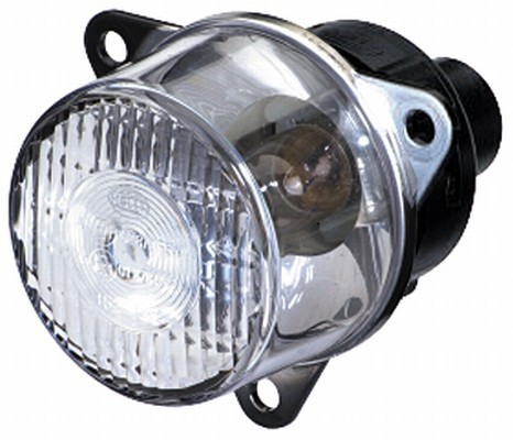 Hella 2PF008221-017 55mm Position Lamp Front Left or Right