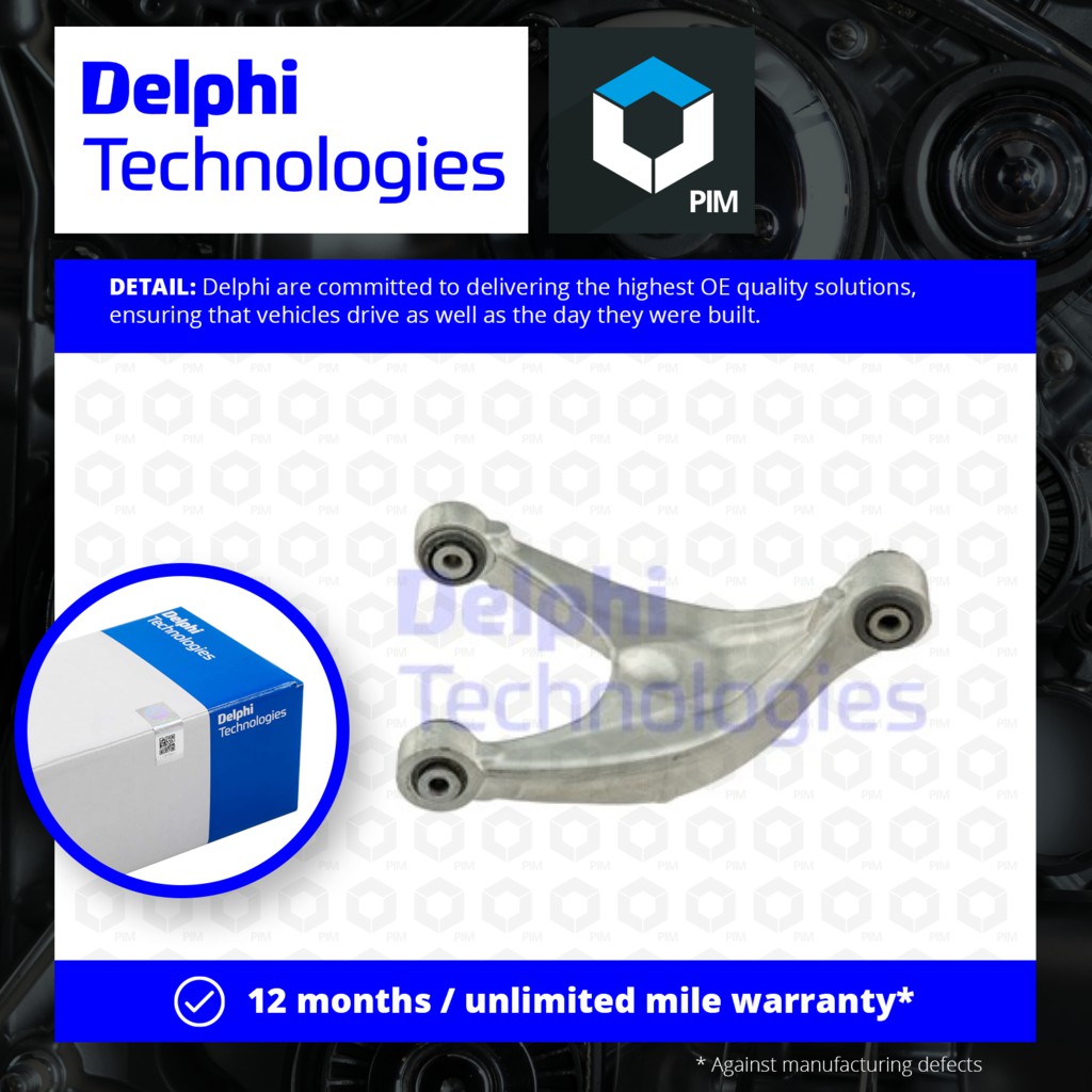 Delphi TC3898