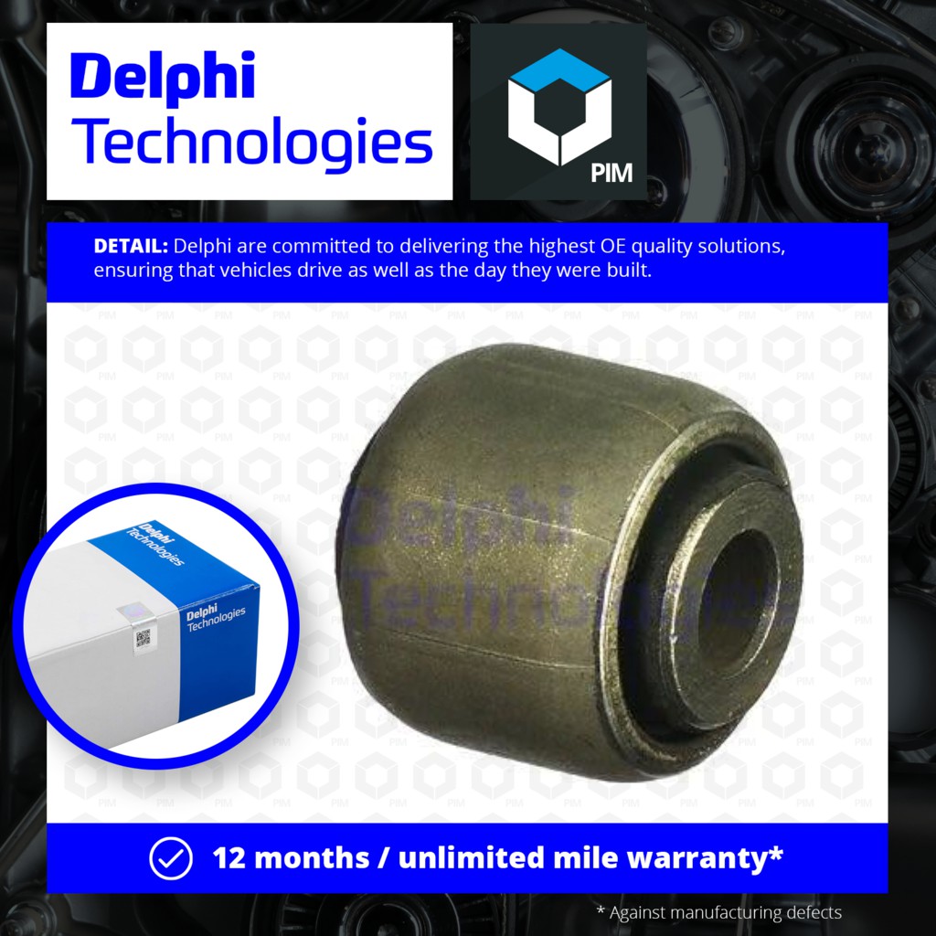 Delphi TD1112W
