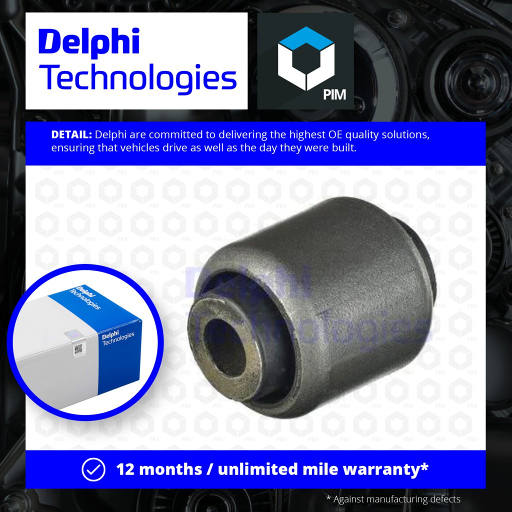 Delphi TD1241W