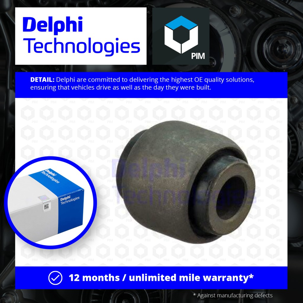 Delphi TD1644W