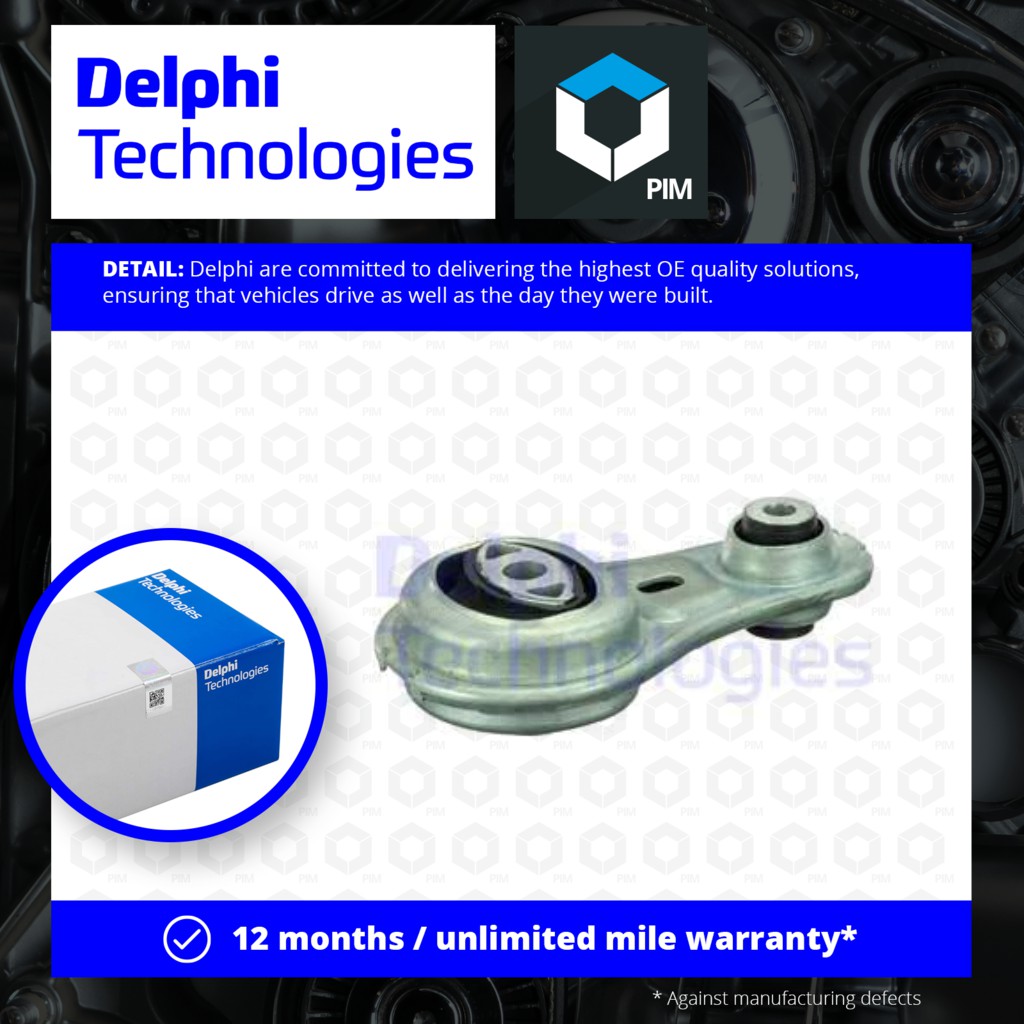 Delphi TEM086