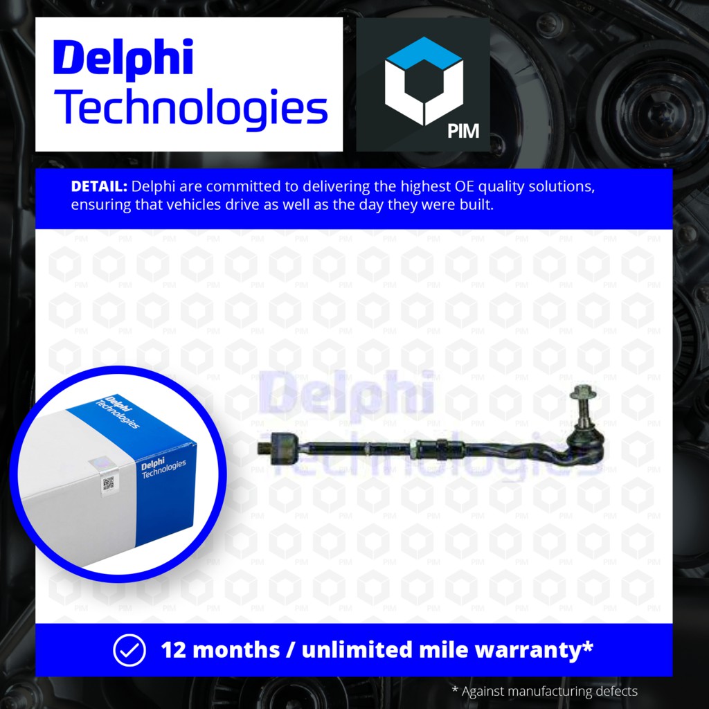 Delphi TL614