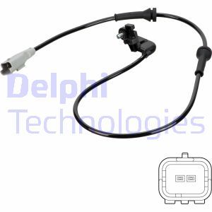 Delphi SS20763