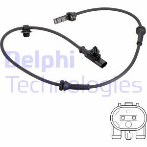 Delphi SS20786