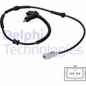 Delphi SS20811