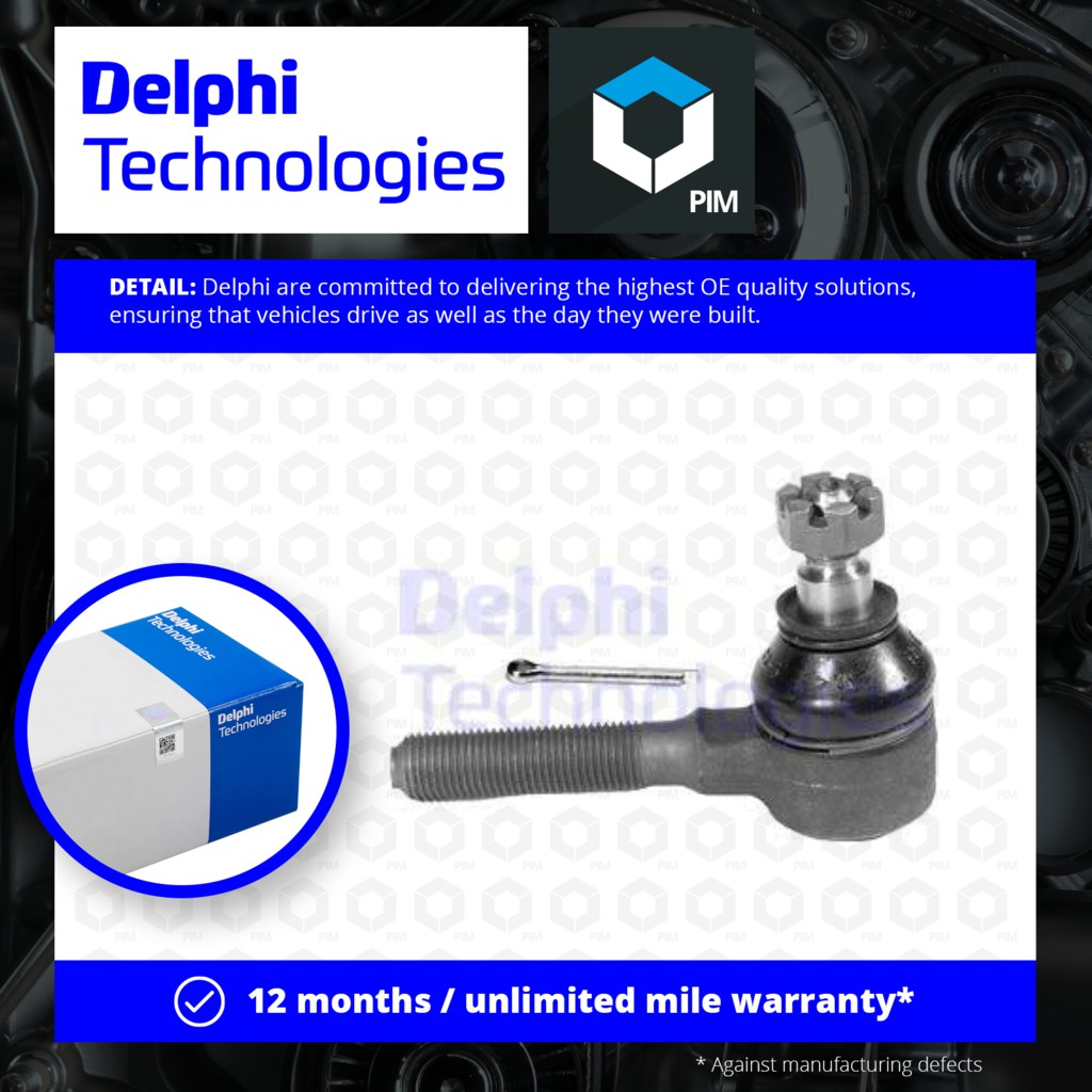 Delphi TA896