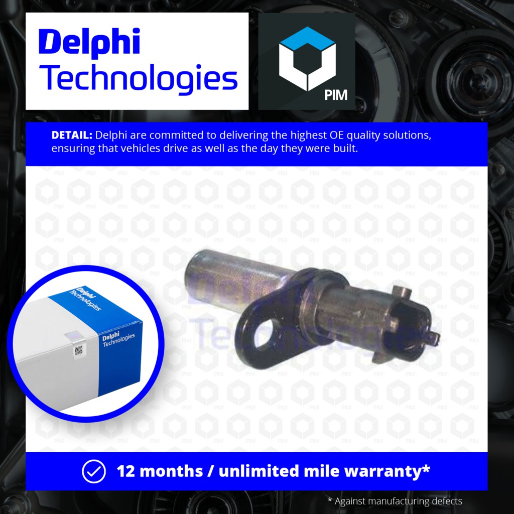 Delphi SS10513-12B1