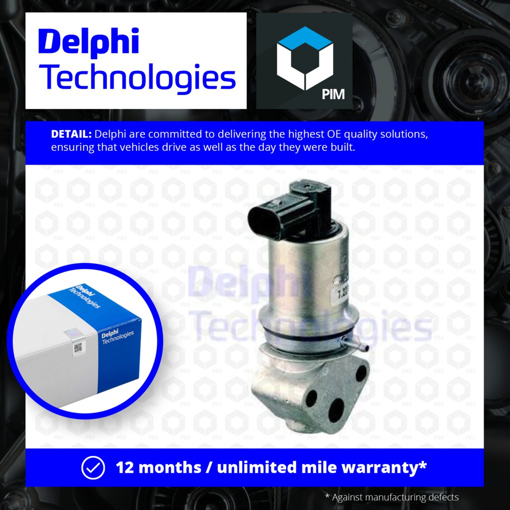 Delphi EG10293-12B1