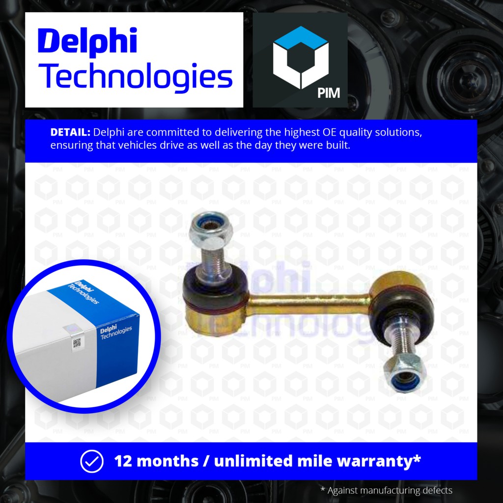 Delphi TC2079