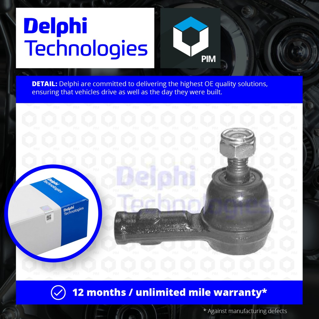 Delphi TA1693