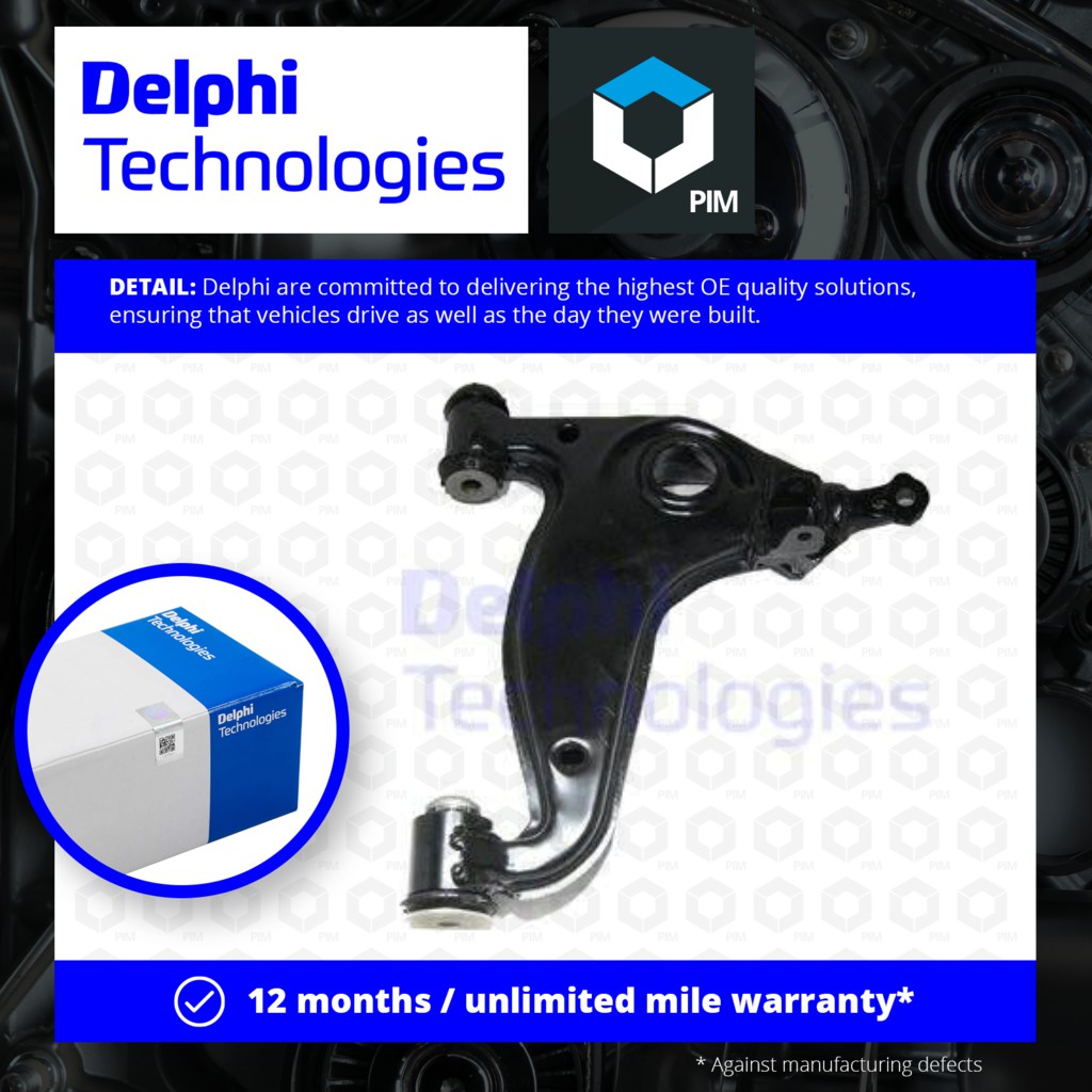 Delphi TC1149