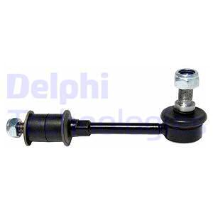 Delphi TC2118