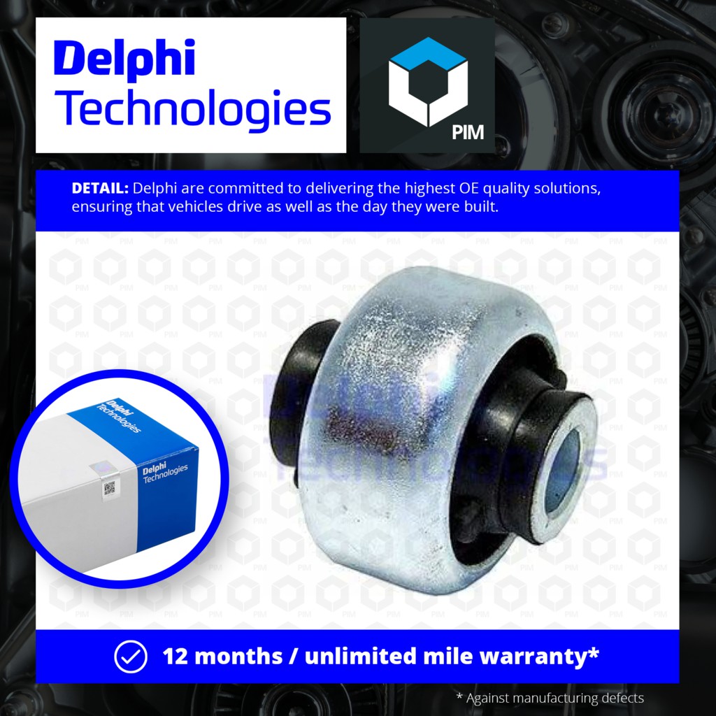 Delphi TD582W