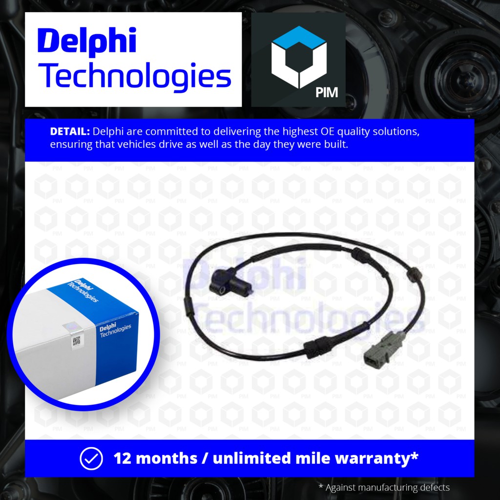 Delphi SS20044