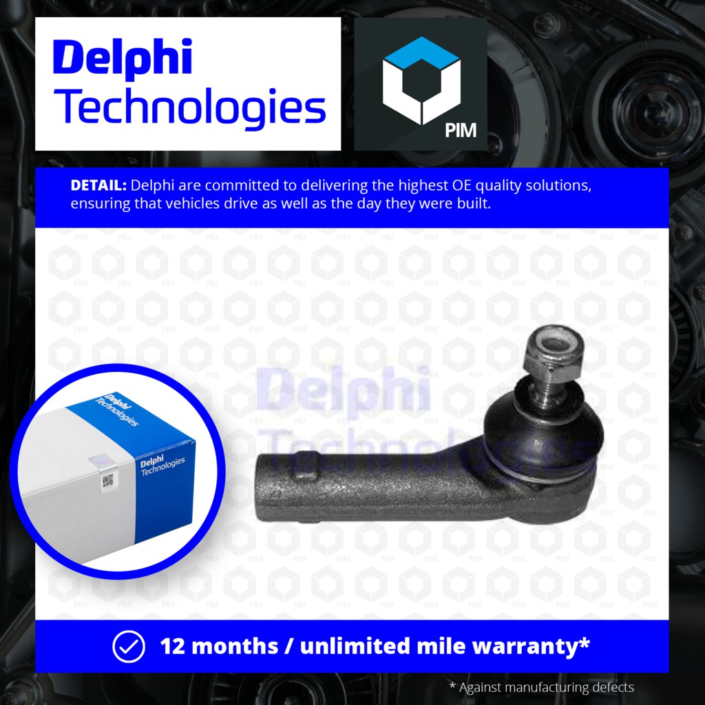 Delphi TA1481