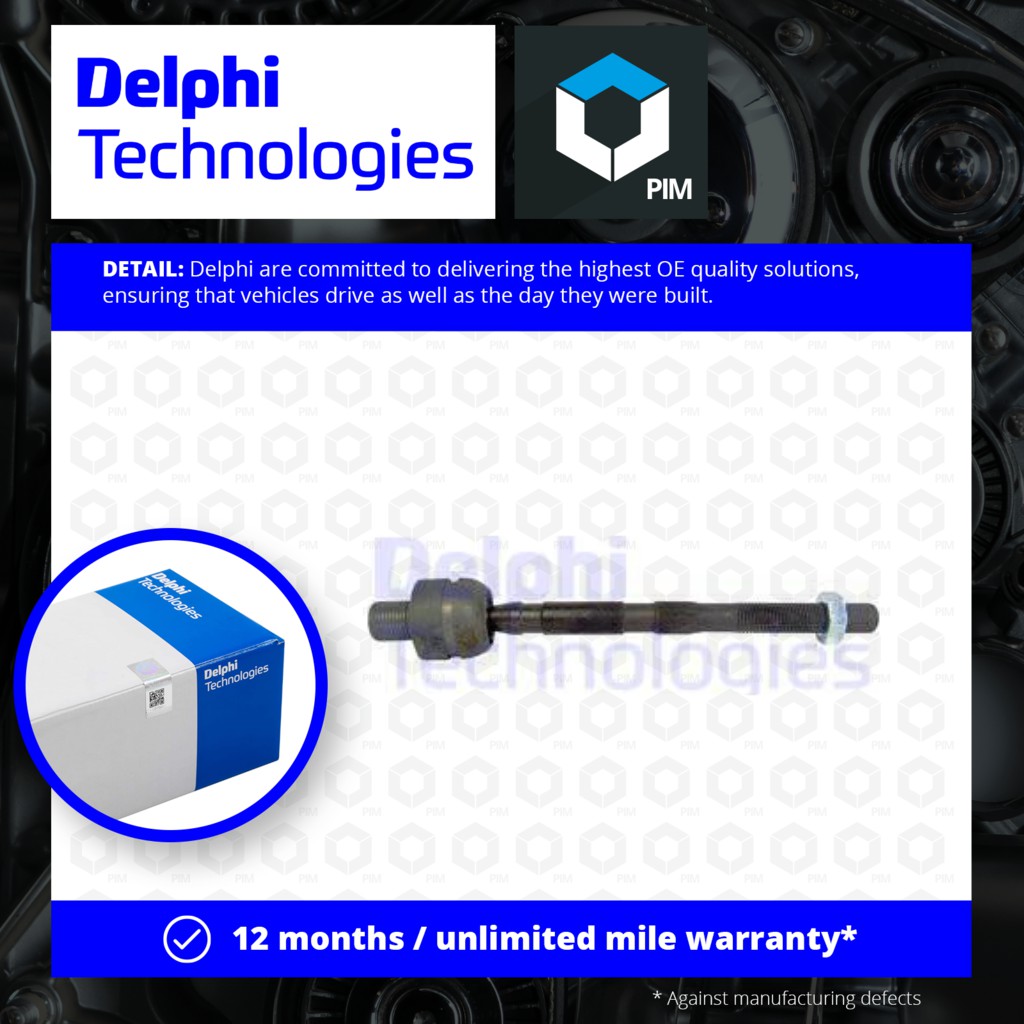 Delphi TA2638