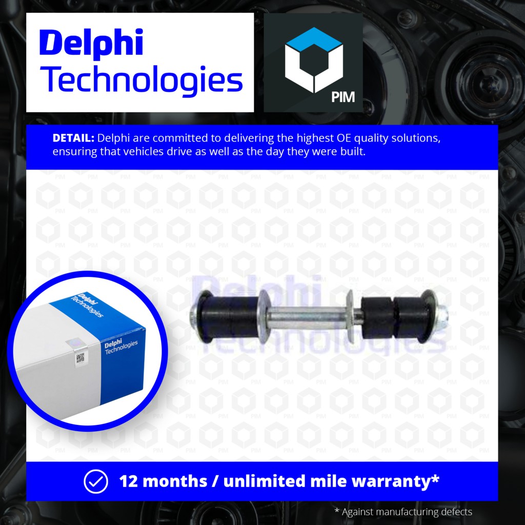 Delphi TC1982