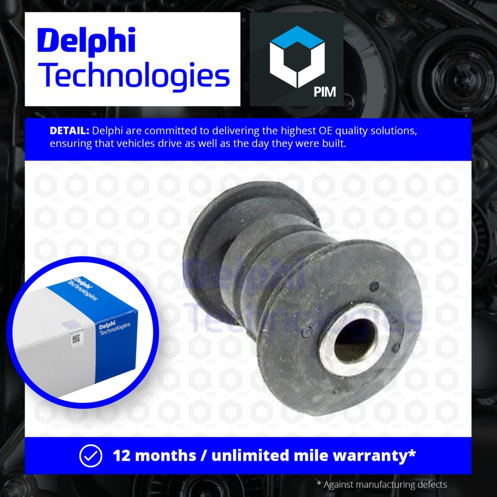 Delphi TD744W