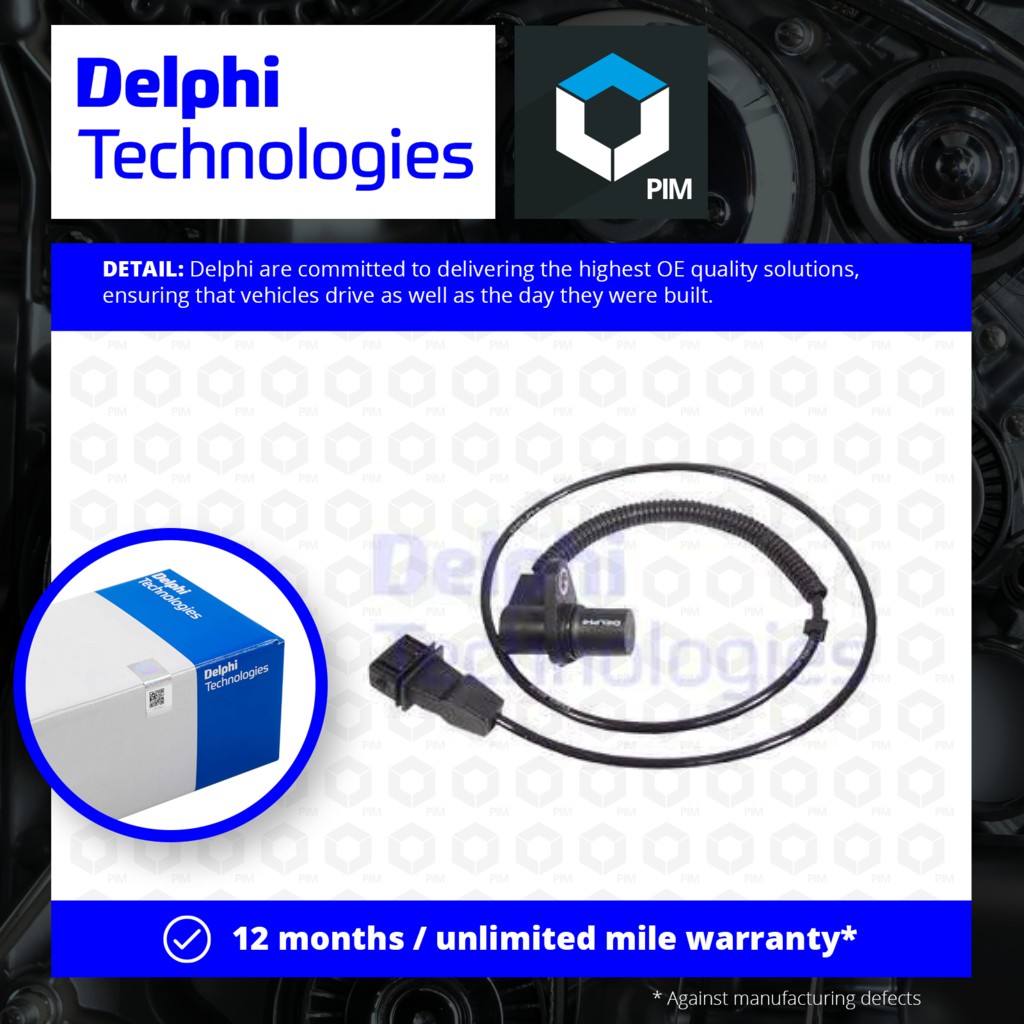 Delphi SS10799