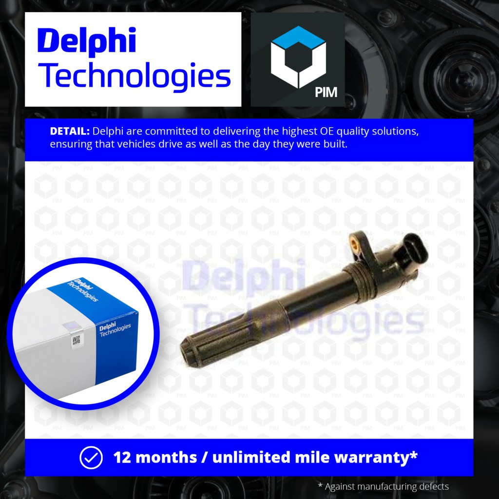 Delphi CE20056-12B1