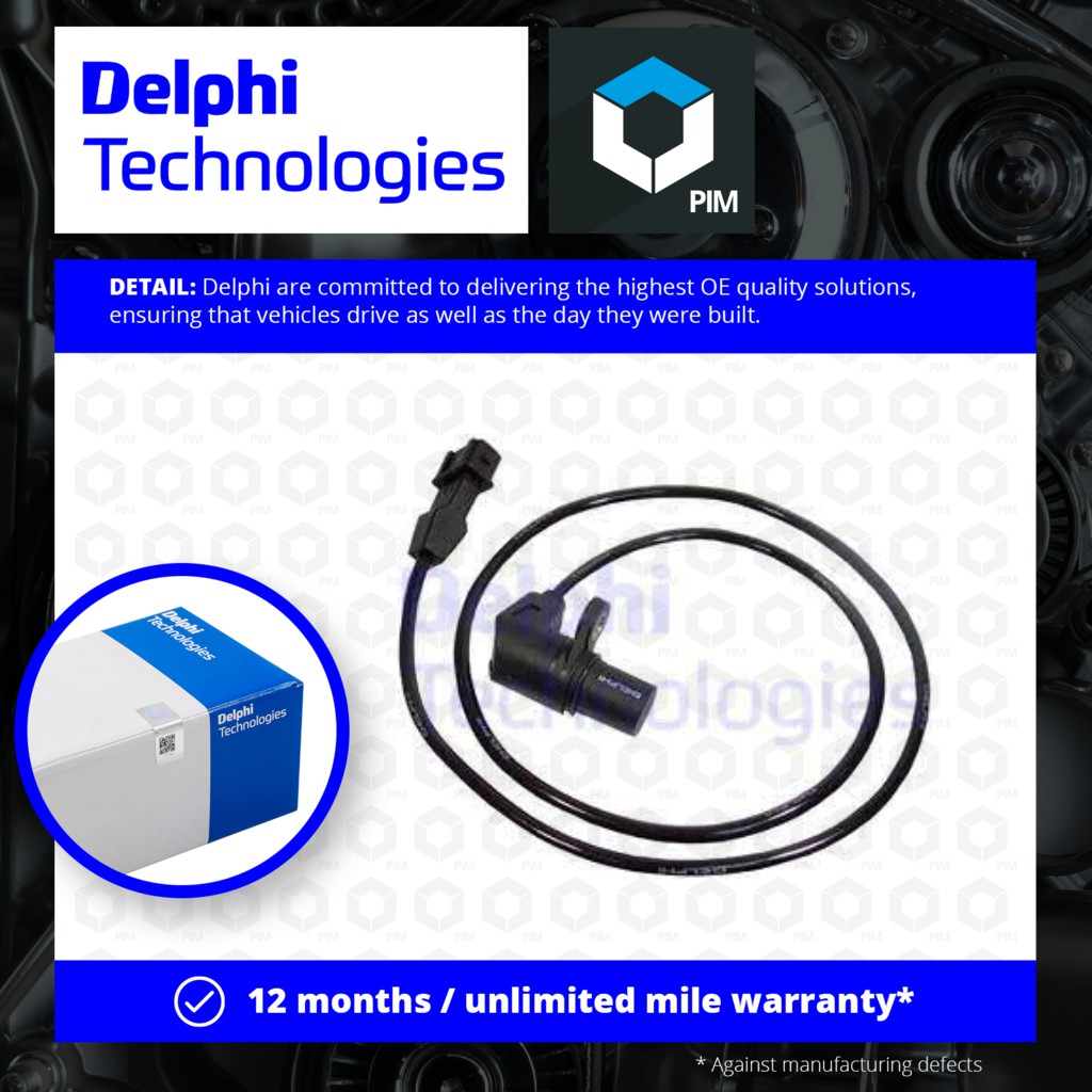 Delphi SS10797