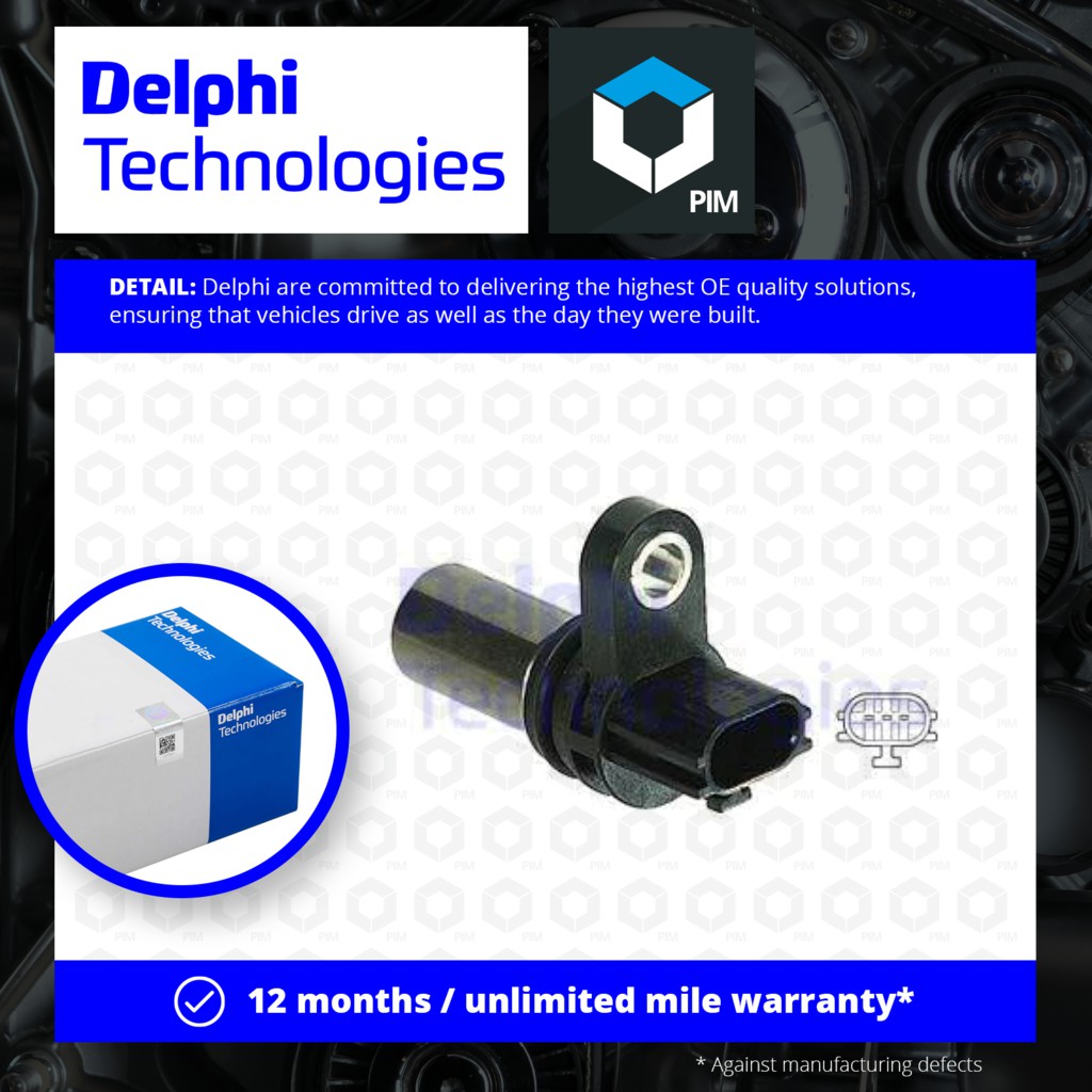 Delphi SS10816