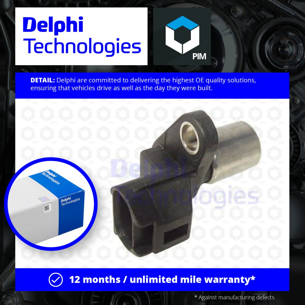 Delphi SS10902