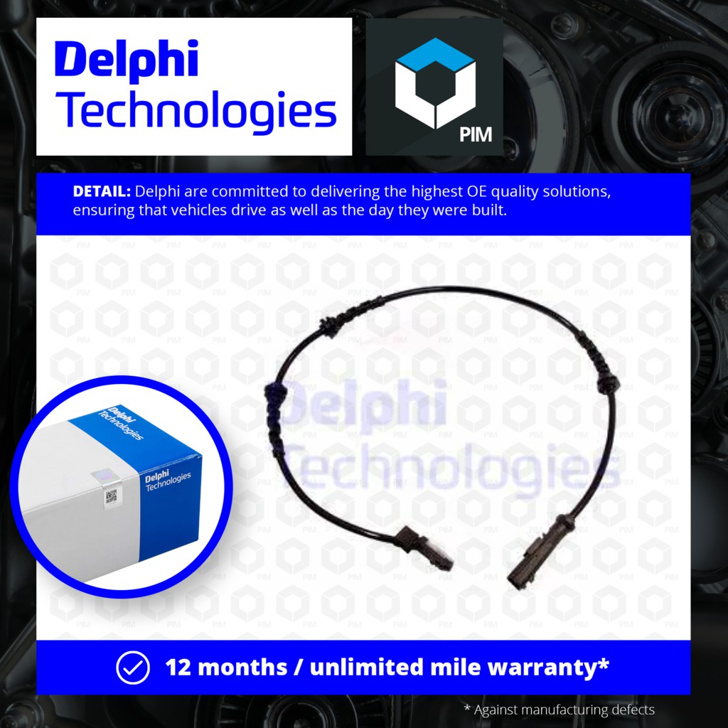 Delphi SS20064