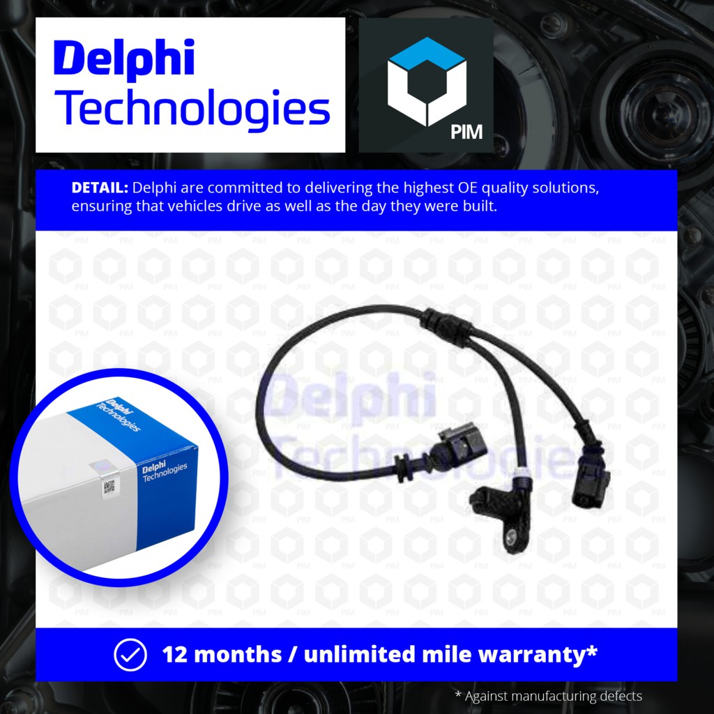 Delphi SS20171