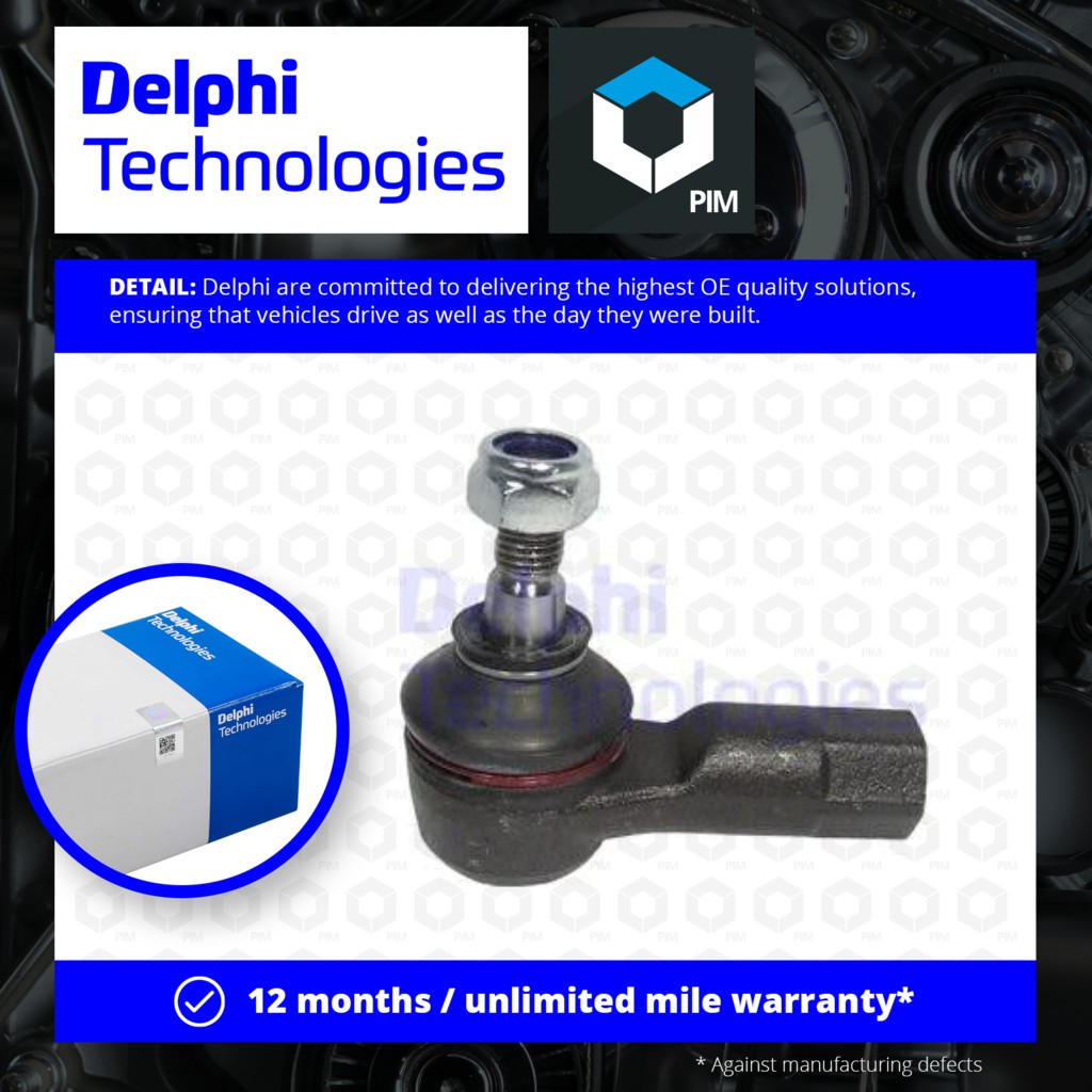 Delphi TA2442