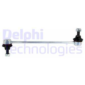 Delphi TC2412