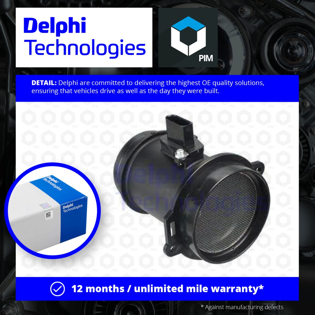 Delphi AF10178-12B1