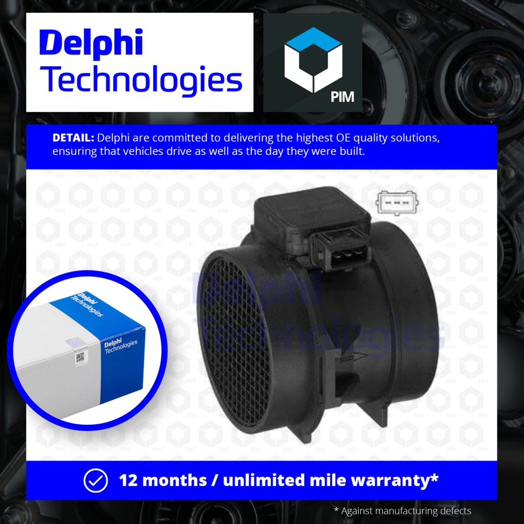 Delphi AF10185-12B1