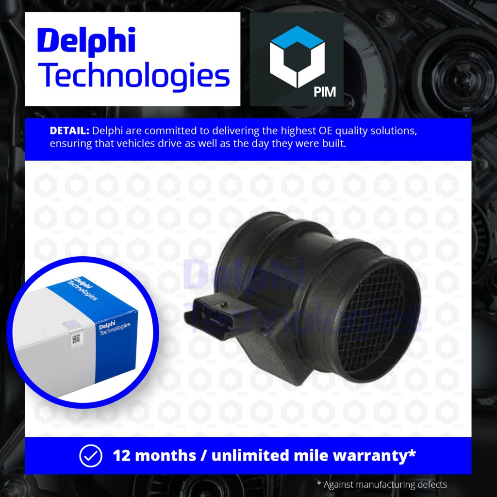 Delphi AF10187-12B1