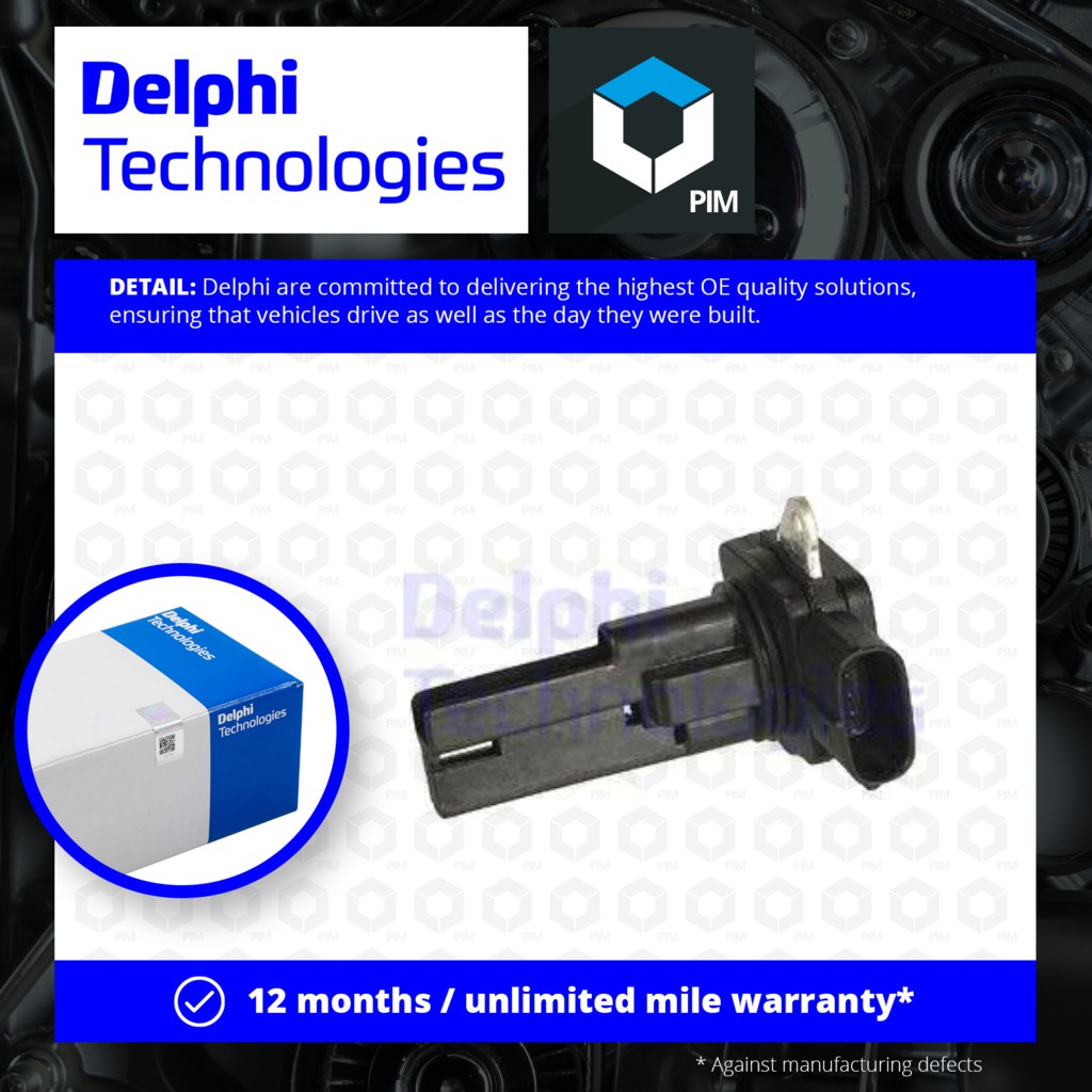Delphi AF10203-12B1