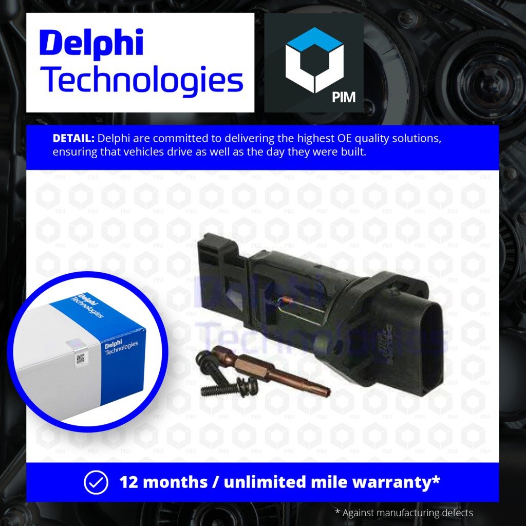 Delphi AF10233-12B1